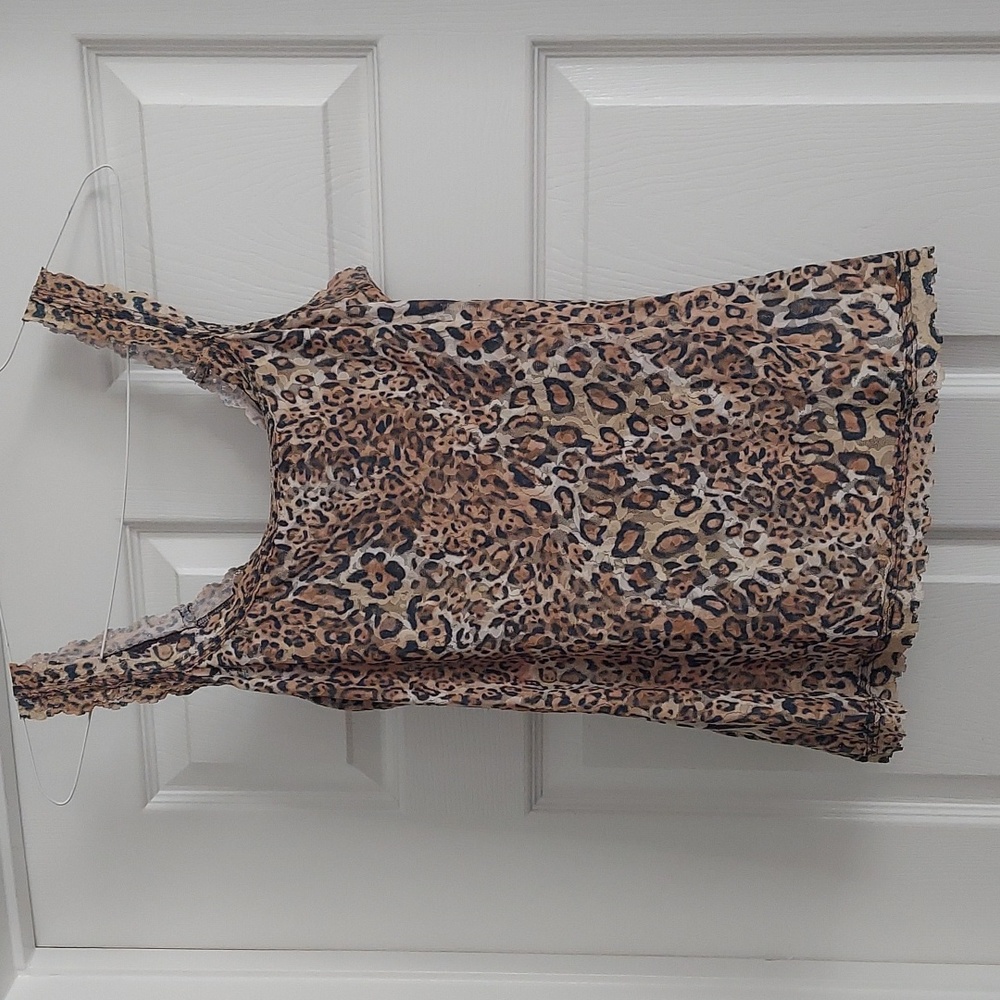 Hanky Panky Lingerie Camisole